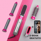 AirStyler + eBook gratuito