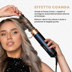 AirStyler + eBook gratuito