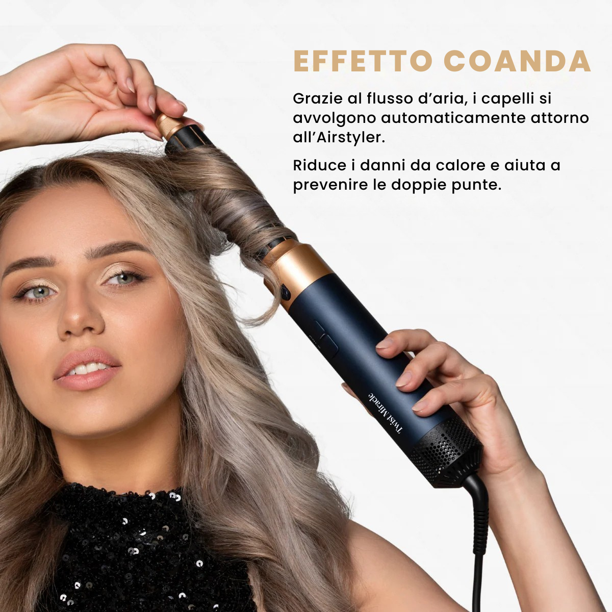AirStyler + eBook gratuito
