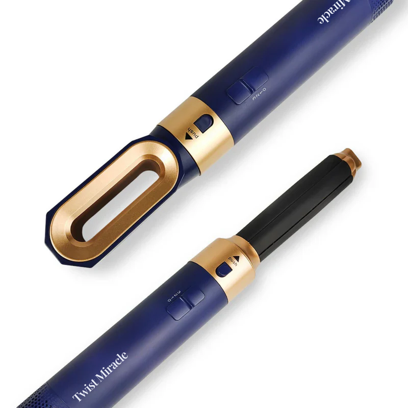 AirStyler + eBook gratuito